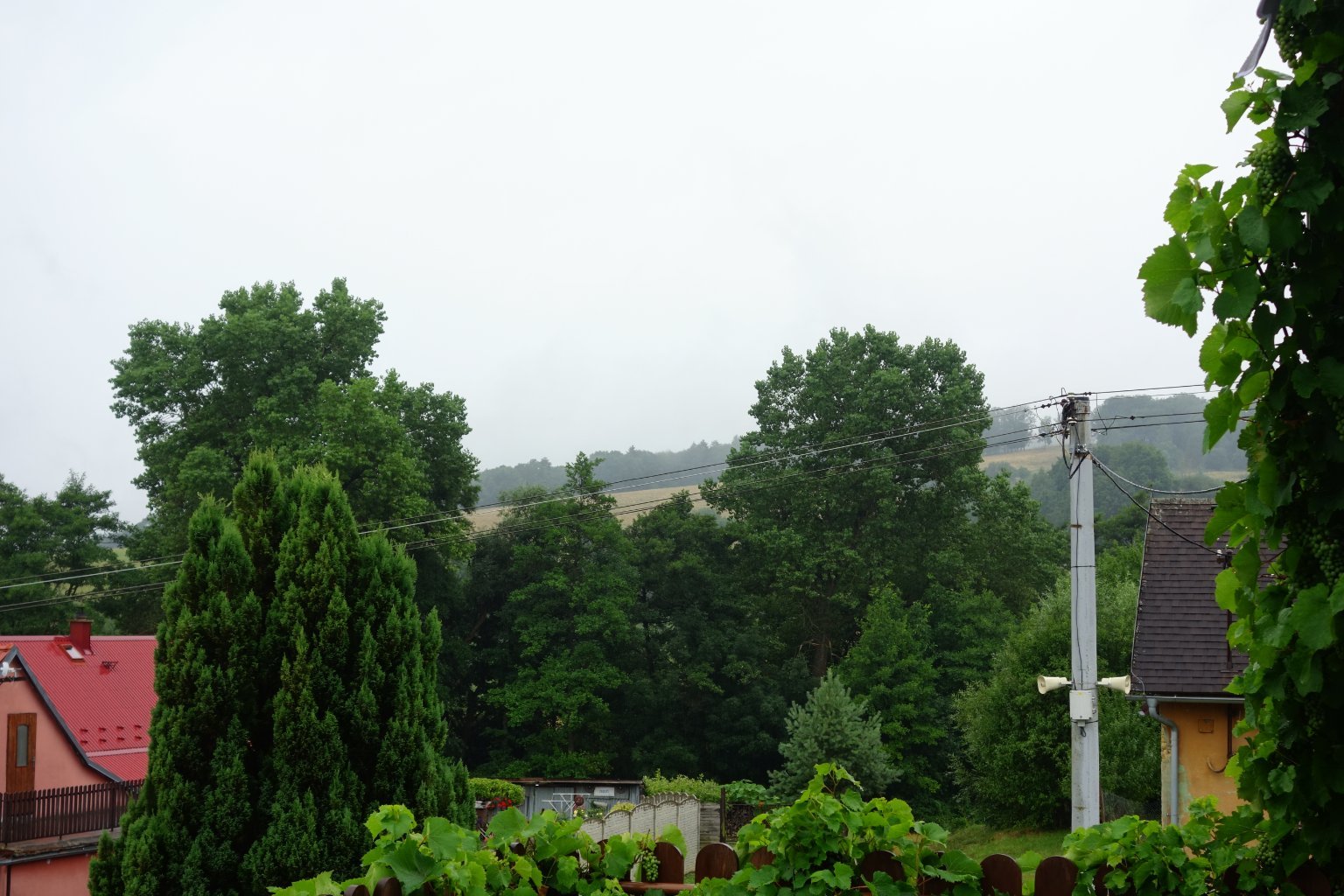 Březová u Uherského Brodu