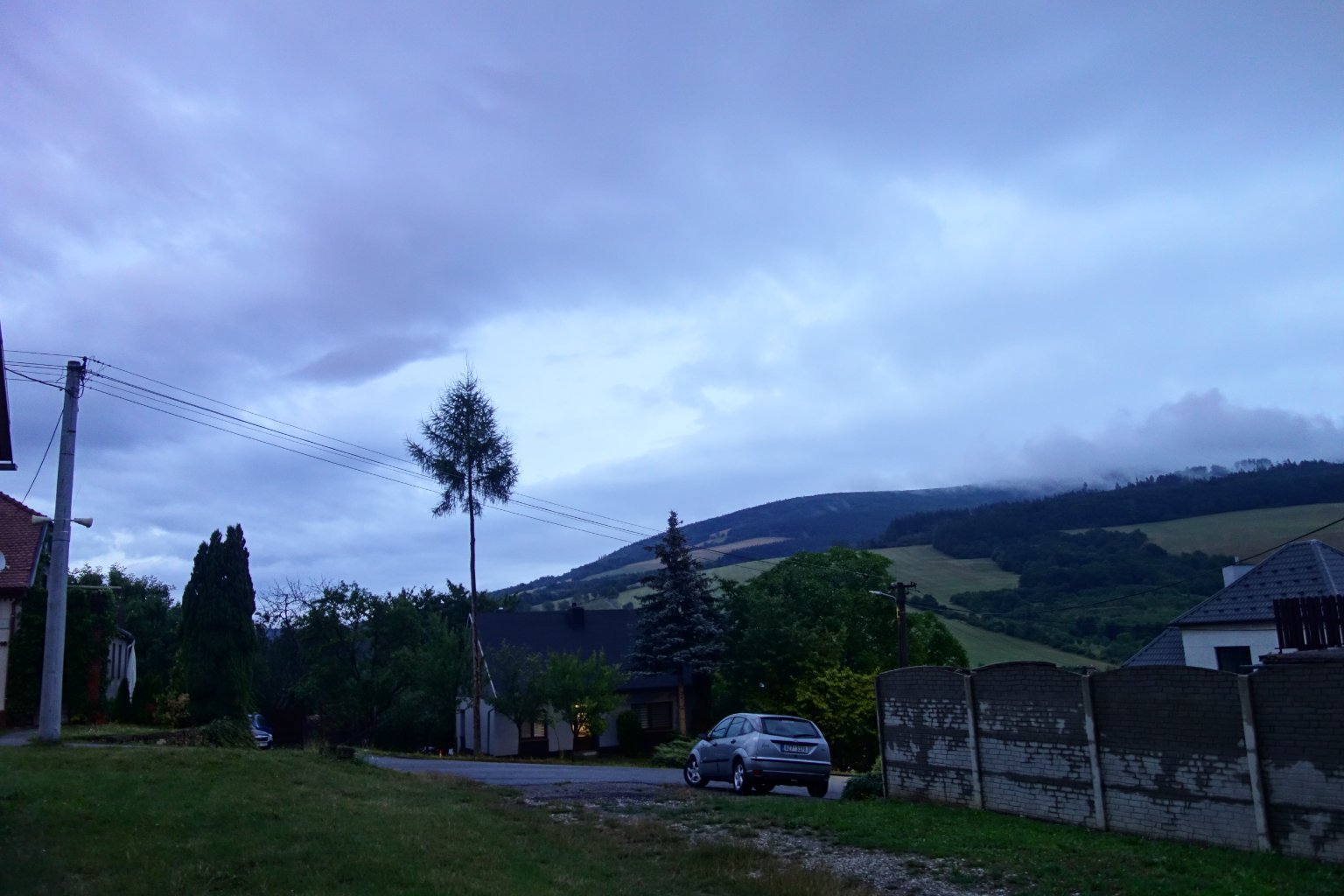 Březová u Uherského Brodu