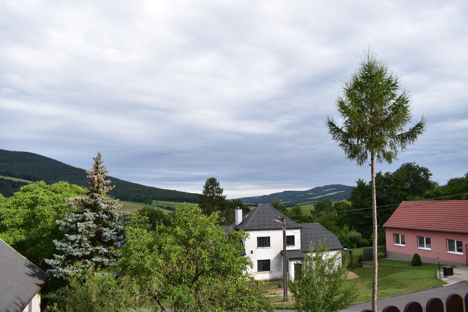 Březová u Uherského Brodu