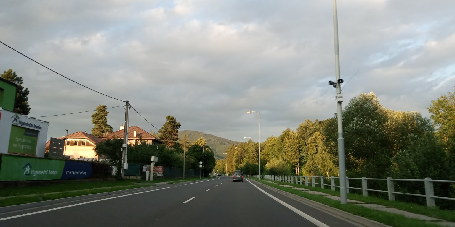 Rožnov pod Radhoštěm