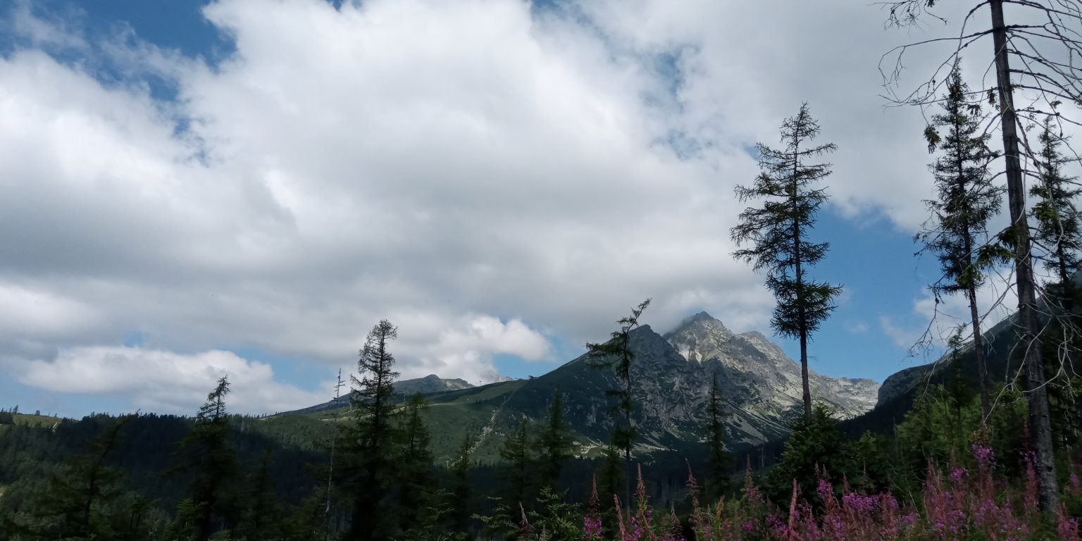 Štrbské Pleso