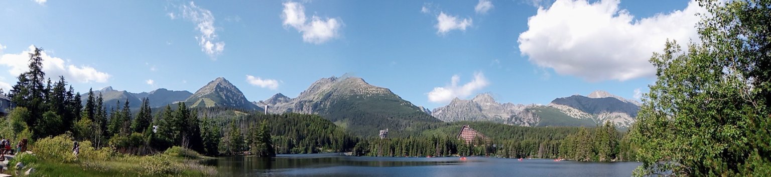 Štrbské Pleso