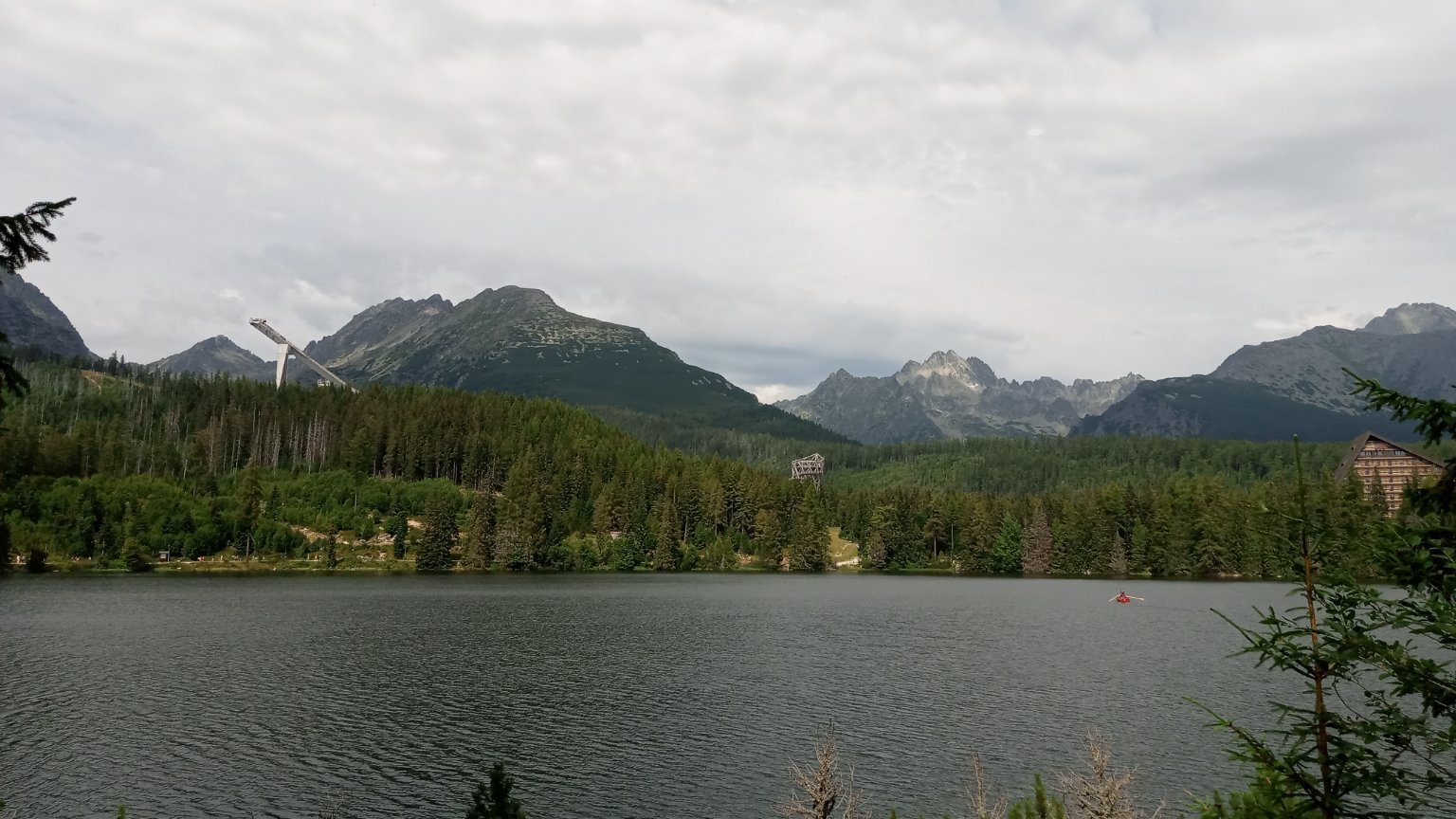 Štrbské Pleso