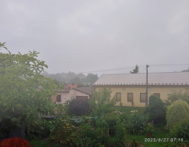 Olešnice na Moravě