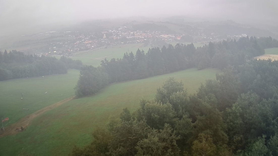 Olešnice na Moravě