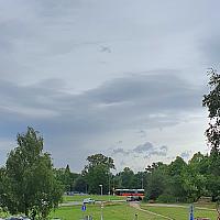 Hradec Králové - Třebeš