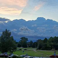 Hradec Králové - Třebeš