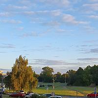 Hradec Králové - Třebeš