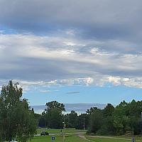 Hradec Králové - Třebeš