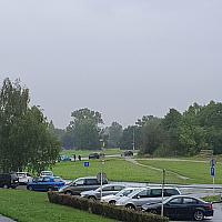 Hradec Králové - Třebeš