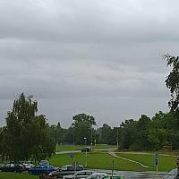 Hradec Králové - Třebeš