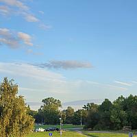 Hradec Králové - Třebeš