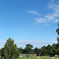 Hradec Králové - Třebeš