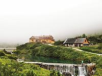 Chata pri Zelenom plese