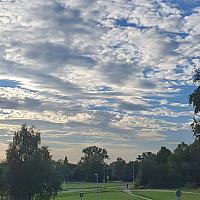 Hradec Králové - Třebeš