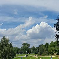 Hradec Králové - Třebeš