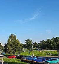 Hradec Králové - Třebeš