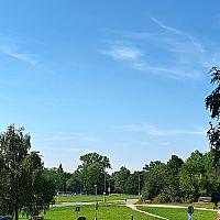 Hradec Králové - Třebeš