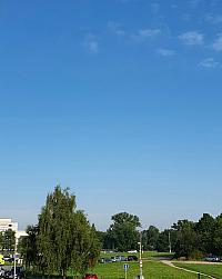 Hradec Králové - Třebeš