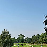 Hradec Králové - Třebeš