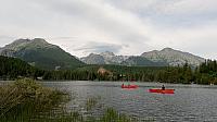 Štrbské Pleso