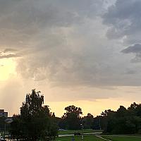 Hradec Králové - Třebeš