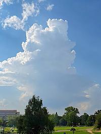 Hradec Králové - Třebeš