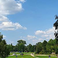 Hradec Králové - Třebeš