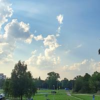 Hradec Králové - Třebeš