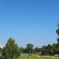 Hradec Králové - Třebeš