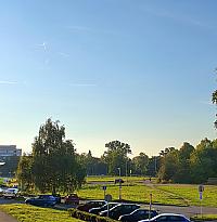 Hradec Králové - Třebeš