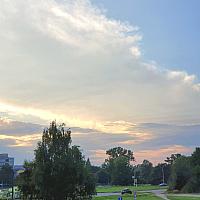 Hradec Králové - Třebeš