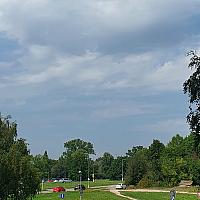 Hradec Králové - Třebeš