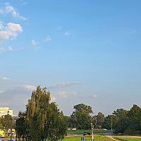 Hradec Králové - Třebeš