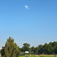 Hradec Králové - Třebeš