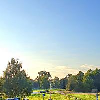 Hradec Králové - Třebeš