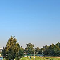 Hradec Králové - Třebeš