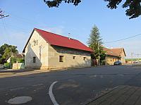 Třibřichy