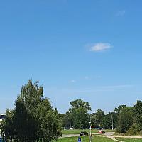 Hradec Králové - Třebeš