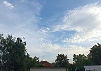 Hradec Králové - Třebeš