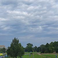 Hradec Králové - Třebeš