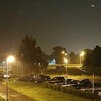 Hradec Králové - Třebeš