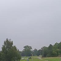 Hradec Králové - Třebeš