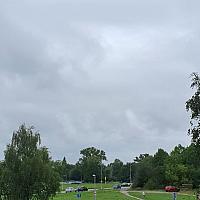 Hradec Králové - Třebeš