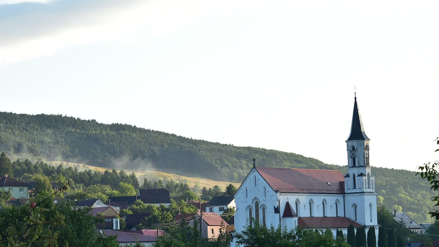 Březová u Uherského Brodu