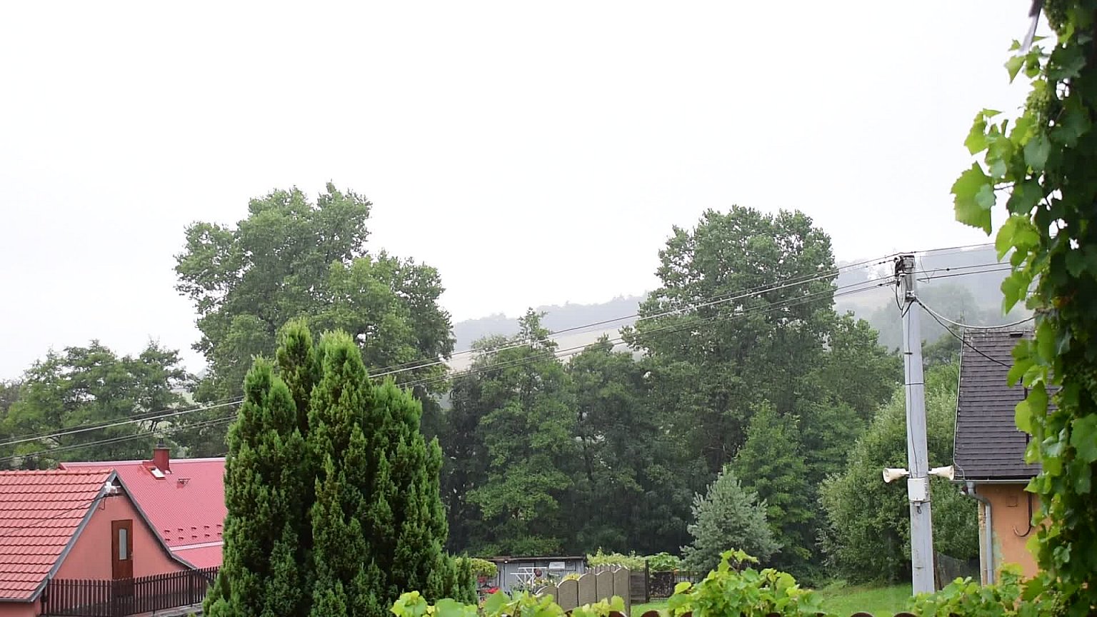 Březová u Uherského Brodu