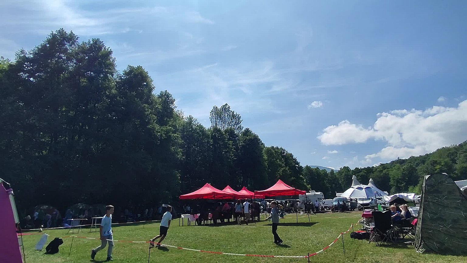 Речане-Гостивар