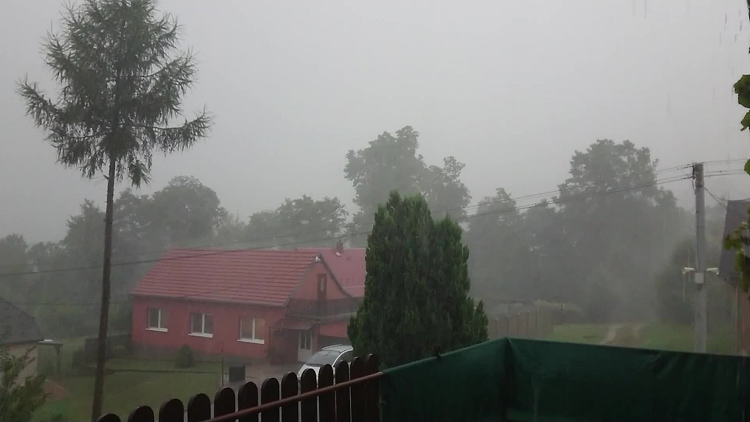 Březová u Uherského Brodu