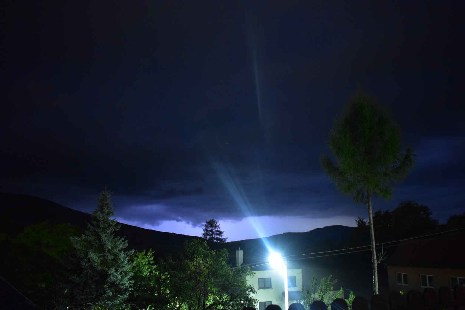 Březová u Uherského Brodu