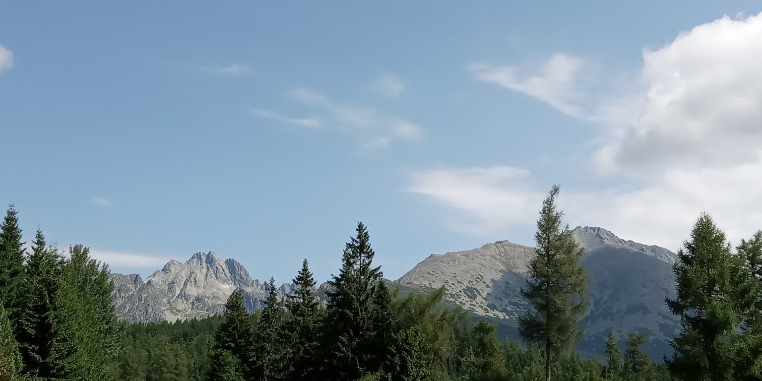 Štrbské Pleso